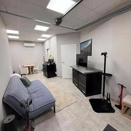 In Apartman