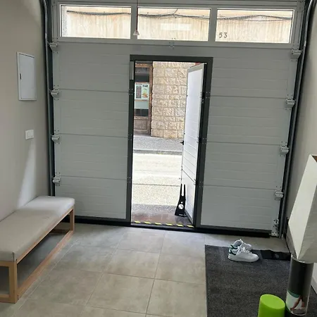 Apartman In *