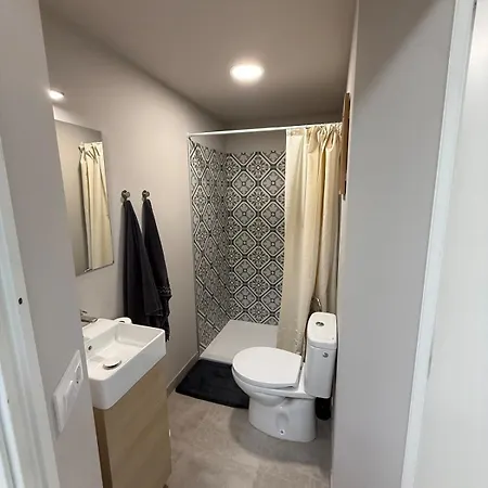 Apartman In
