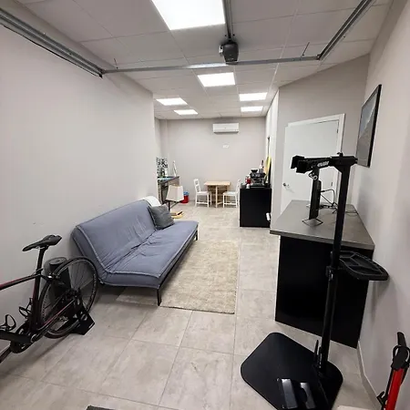 Apartman In Girona